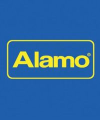 ALAMO CAR RENTAL