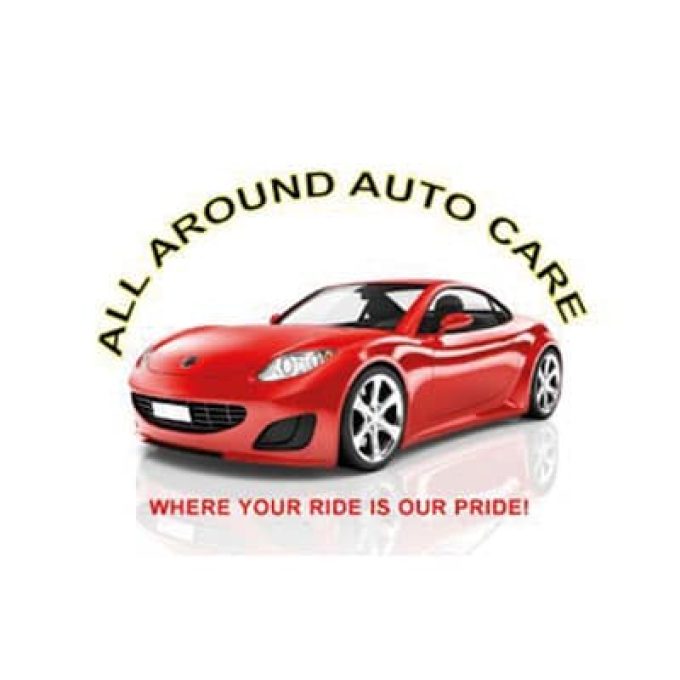 ALL AROUND AUTO CARE