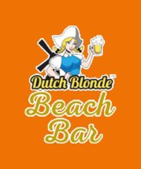 DUTCH BLONDE BEACH BAR