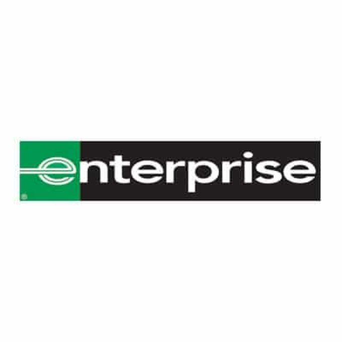 ENTERPRISE RENT A CAR