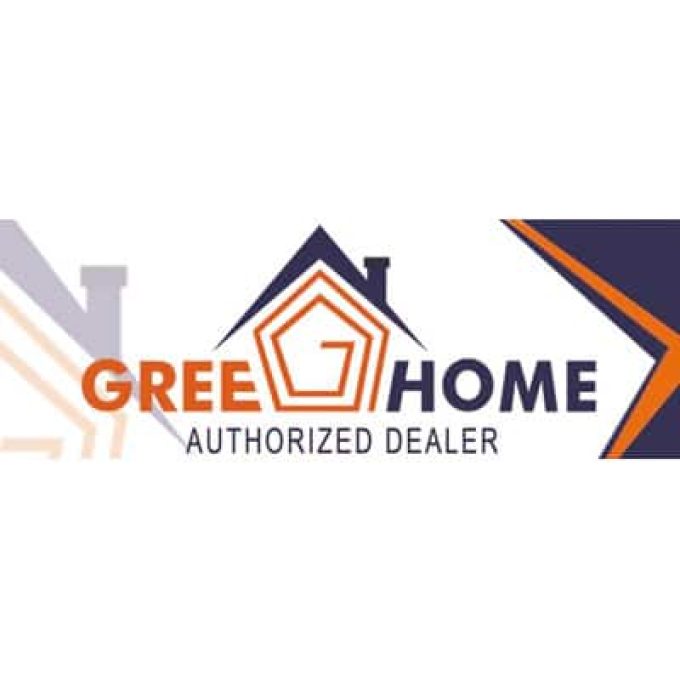 GREE HOME