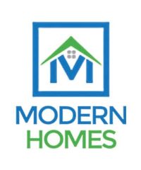 MODERN HOMES