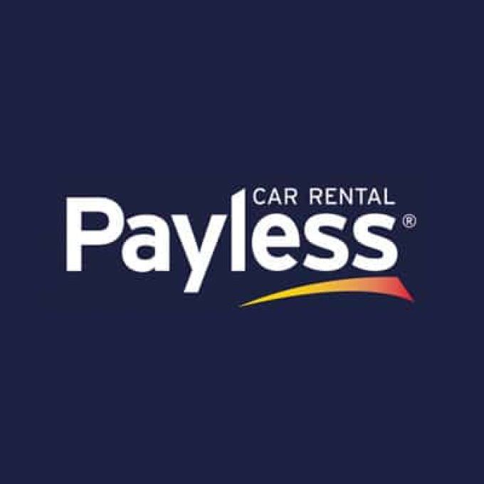 PAYLESS CAR RENTAL