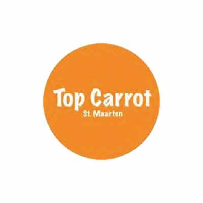 TOP CARROT