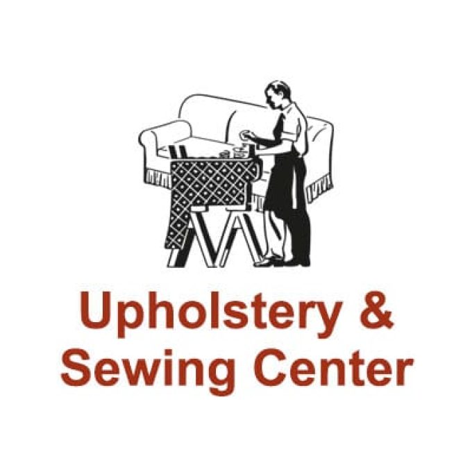 UPHOLSTERY WORLD