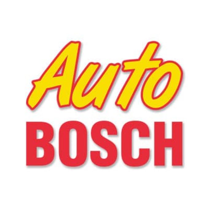 AUTO BOSCH CENTER