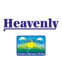 HEAVENLY WATER