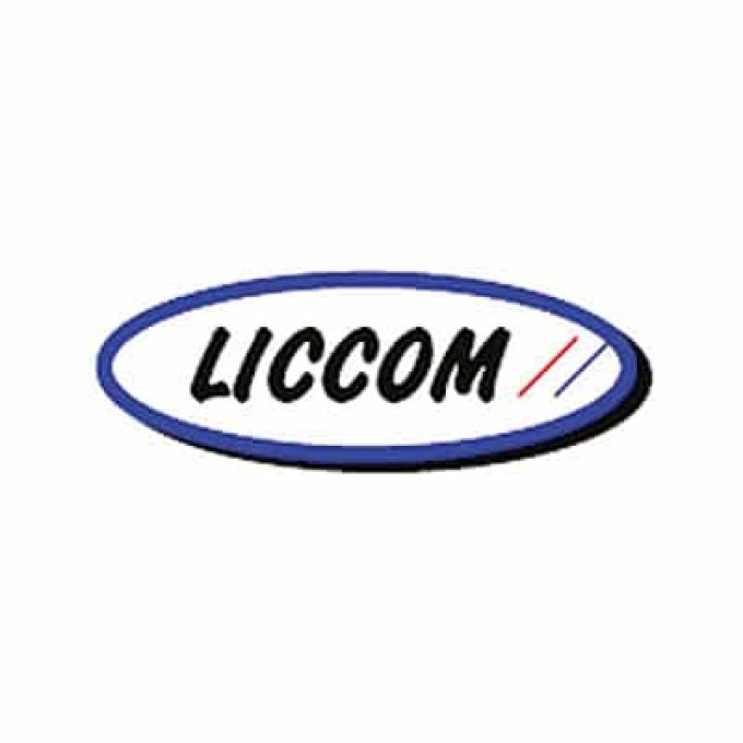 LICCOM