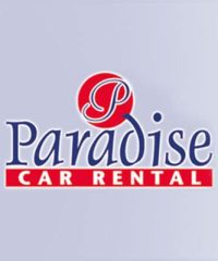 PARADISE CAR RENTAL