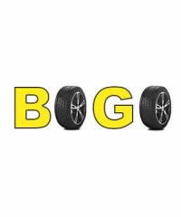 BOGO TIRE CENTER