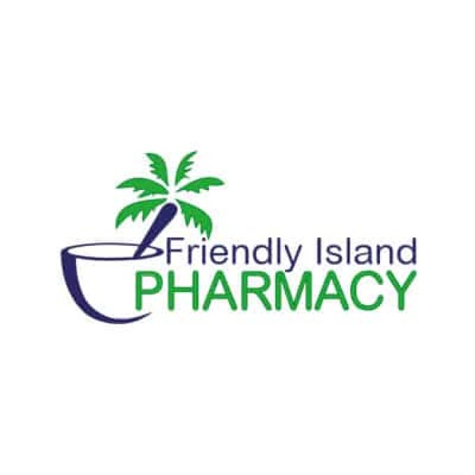 FRIENDLY ISLAND PHARMACY