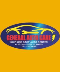 GENERAL AUTO CARE