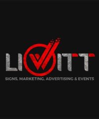 LIVVITT MARKETING & SIGNS