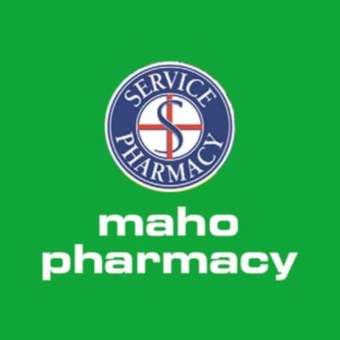 MAHO PHARMACY