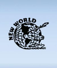 NEW WORLD SHIPPING