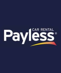 PAYLESS CAR RENTAL