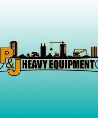 PJ Heavy Equipment