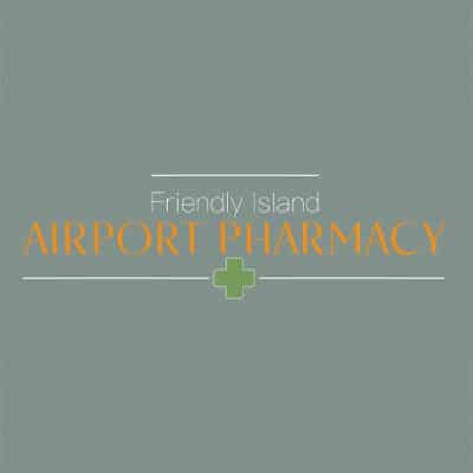 FRIENDLY ISLAND AIRPORT PHARMACY