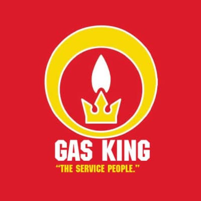 GAS KING