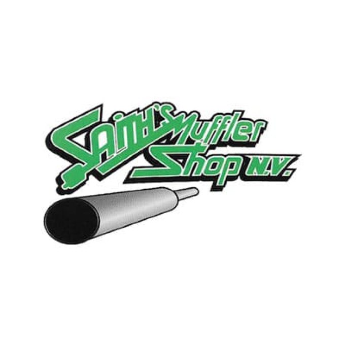 SAITH’S MUFFLER SHOP