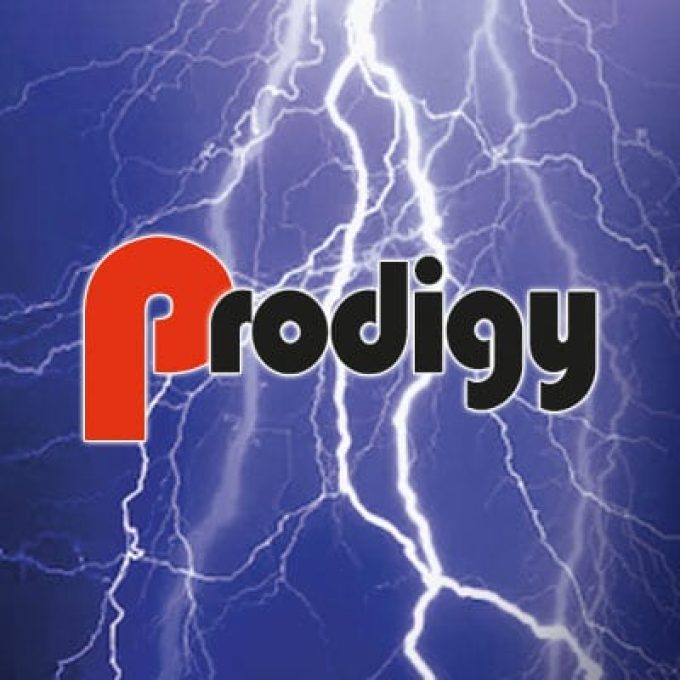 PRODIGY – COLE BAY
