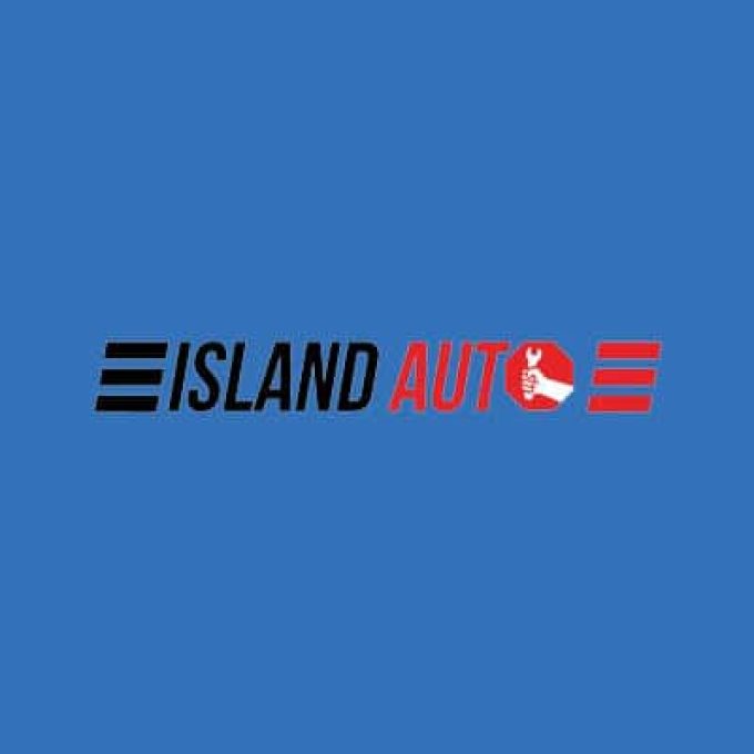 ISLAND AUTO