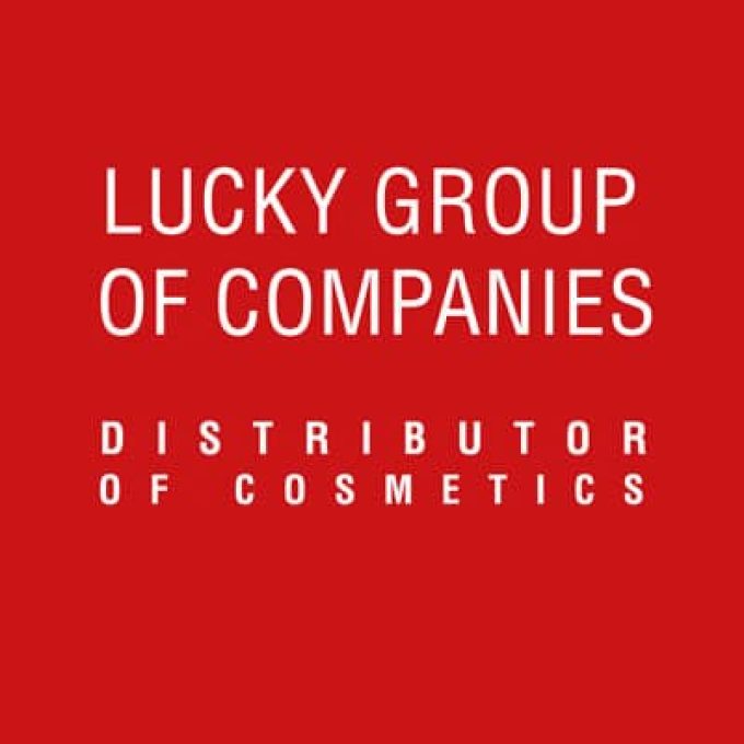 LUCKY COSMETICS 2