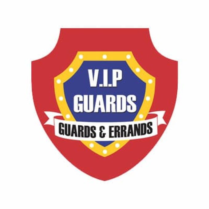 VIP GUARDS & ERRANDS NV