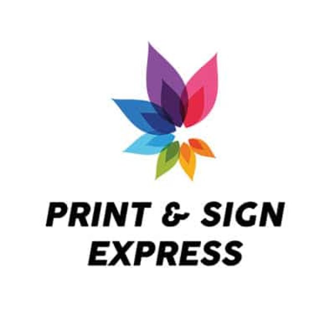 PRINT & SIGN EXPRESS