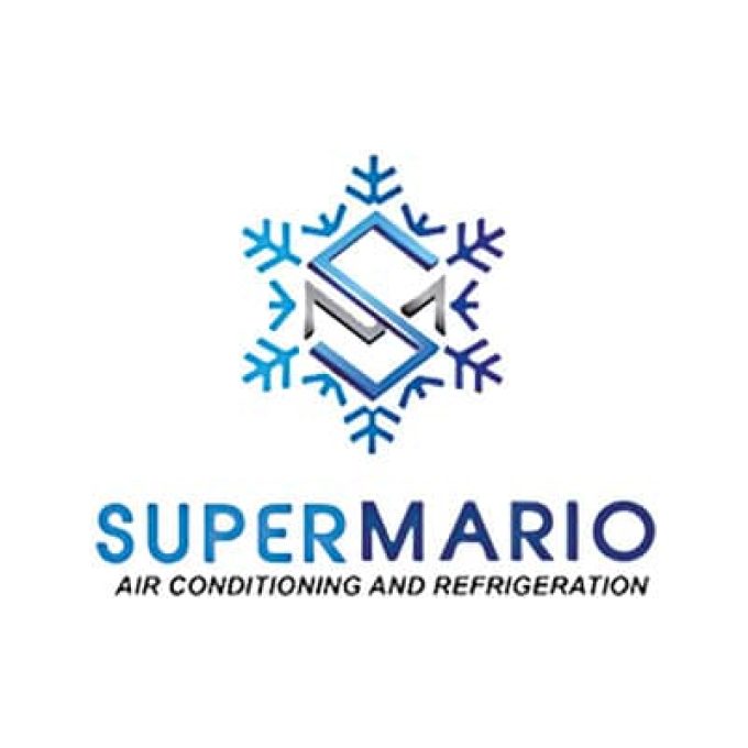 SUPER MARIO AIR CONDITIONING