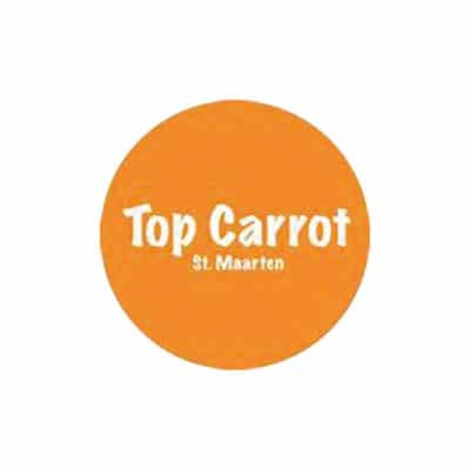 TOP CARROT