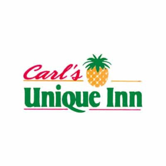 CARL & SON’S UNIQUE CAFÉ