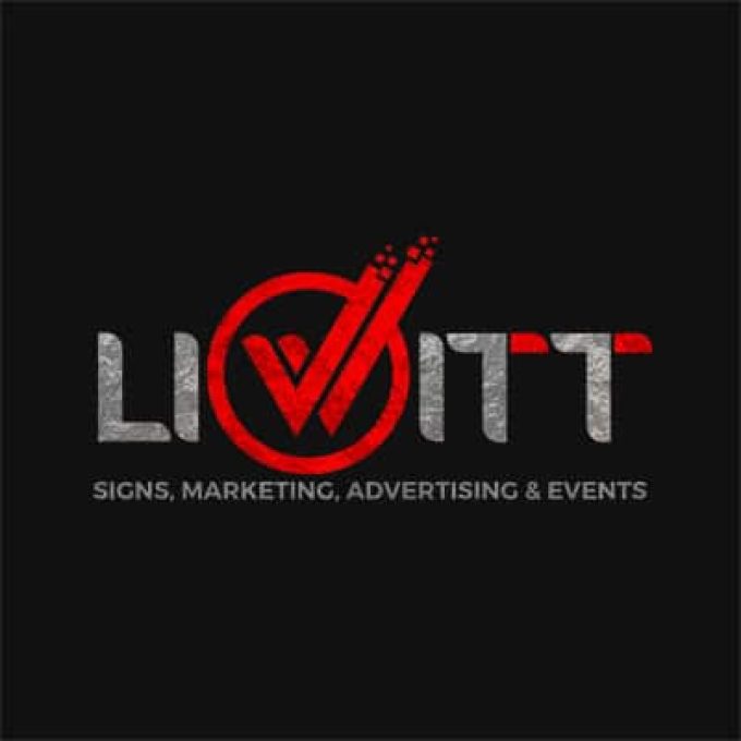 LIVVITT MARKETING & SIGNS