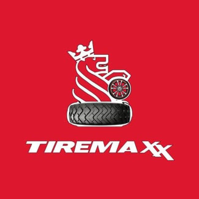 TIREMAXX – SUCKER GARDEN