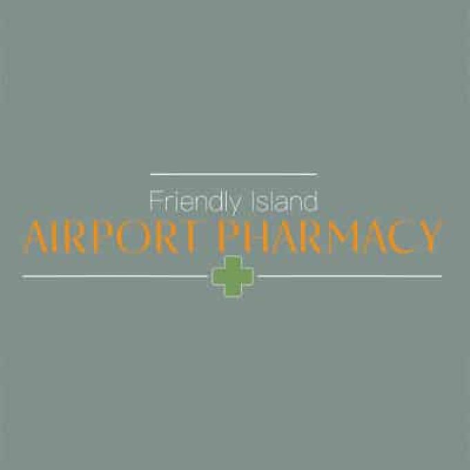FRIENDLY ISLAND AIRPORT PHARMACY
