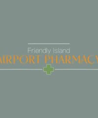 FRIENDLY ISLAND AIRPORT PHARMACY