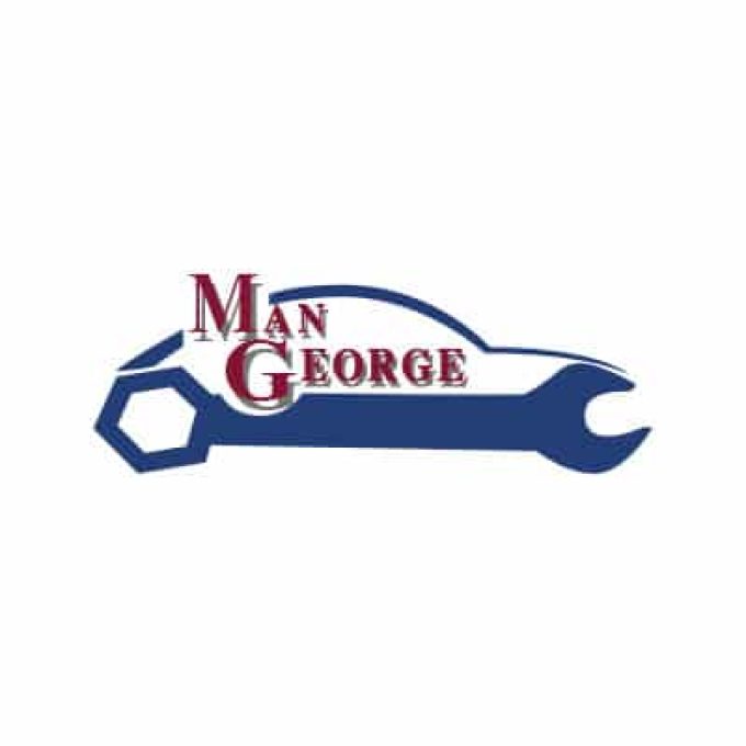 MAN GEORGE AUTO REPAIR