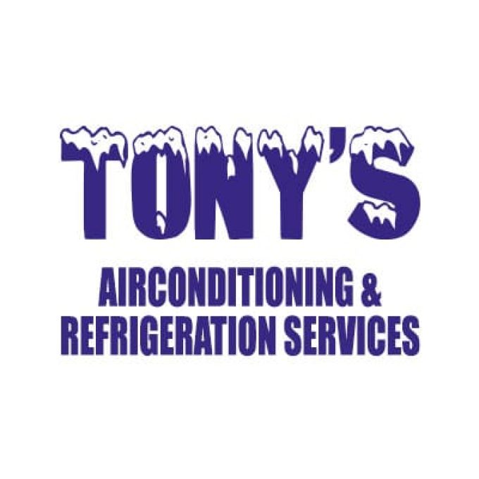 TONY’S AIR CONDITIONING